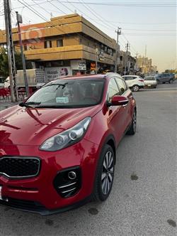 کیا سپۆرتاج